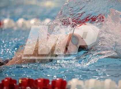 Thumbnail 1 in CHSAA 5A State Prelims photogallery.