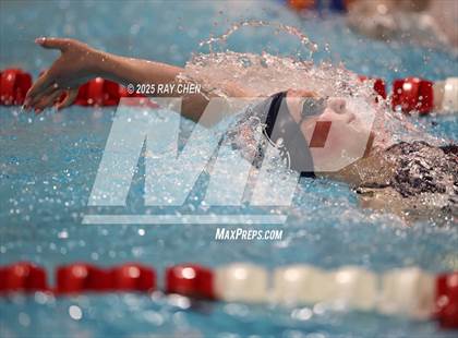 Thumbnail 1 in CHSAA 5A State Prelims photogallery.