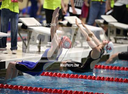 Thumbnail 3 in CHSAA 5A State Prelims photogallery.