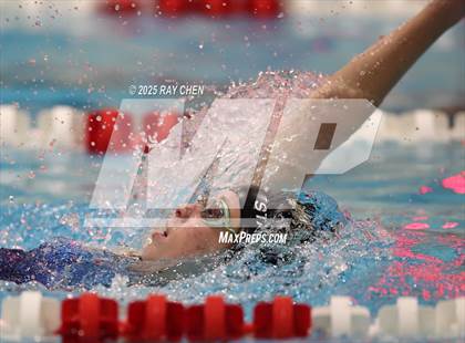 Thumbnail 3 in CHSAA 5A State Prelims photogallery.