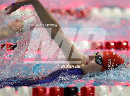 Thumbnail 3 in CHSAA 5A State Prelims photogallery.