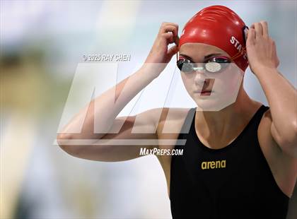 Thumbnail 2 in CHSAA 5A State Prelims photogallery.