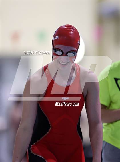 Thumbnail 3 in CHSAA 5A State Prelims photogallery.