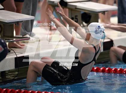 Thumbnail 3 in CHSAA 5A State Prelims photogallery.