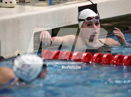Thumbnail 3 in CHSAA 5A State Prelims photogallery.
