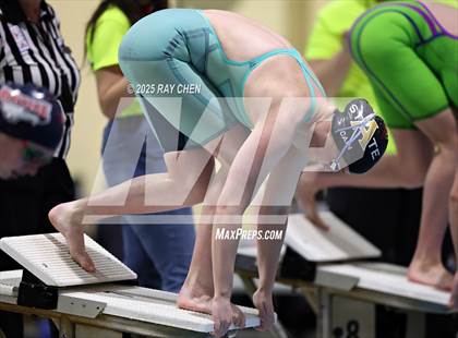 Thumbnail 2 in CHSAA 5A State Prelims photogallery.