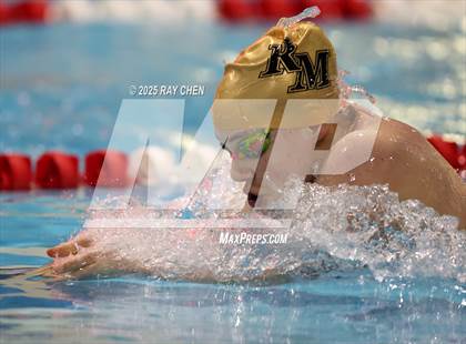 Thumbnail 3 in CHSAA 5A State Prelims photogallery.