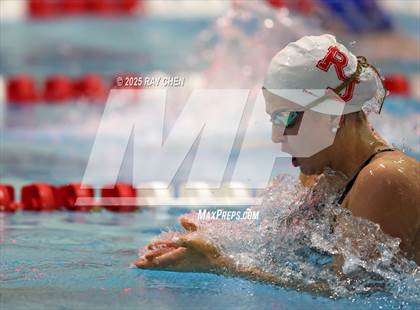 Thumbnail 2 in CHSAA 5A State Prelims photogallery.