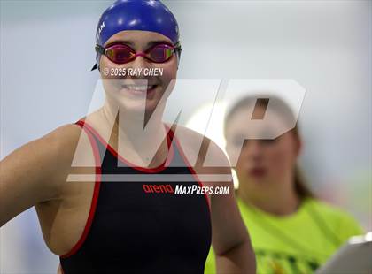 Thumbnail 1 in CHSAA 5A State Prelims photogallery.