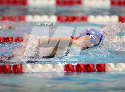 Thumbnail 3 in CHSAA 5A State Prelims photogallery.