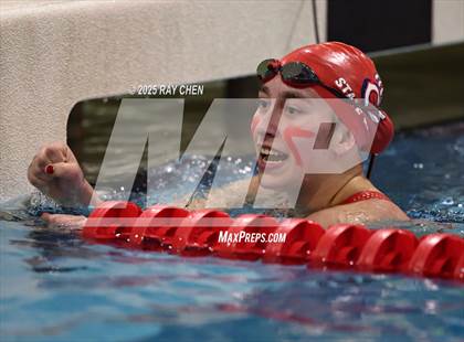 Thumbnail 3 in CHSAA 5A State Prelims photogallery.