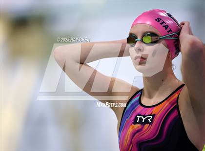 Thumbnail 2 in CHSAA 5A State Prelims photogallery.