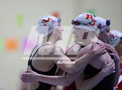 Thumbnail 1 in CHSAA 5A State Prelims photogallery.