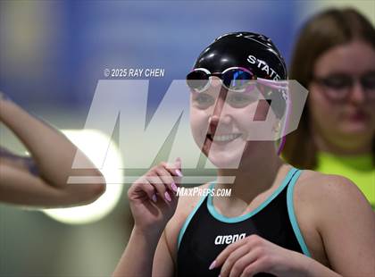 Thumbnail 3 in CHSAA 5A State Prelims photogallery.