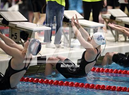 Thumbnail 1 in CHSAA 5A State Prelims photogallery.
