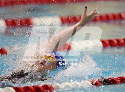 Thumbnail 3 in CHSAA 5A State Prelims photogallery.