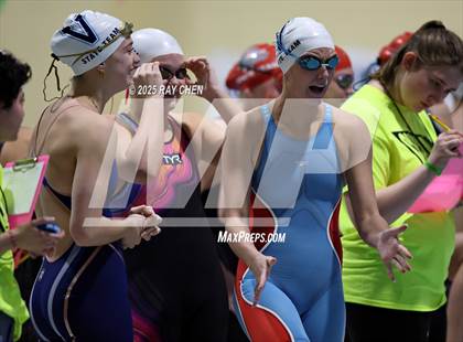 Thumbnail 3 in CHSAA 5A State Prelims photogallery.