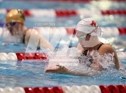 Thumbnail 1 in CHSAA 5A State Prelims photogallery.