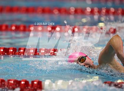 Thumbnail 1 in CHSAA 5A State Prelims photogallery.