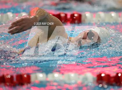 Thumbnail 1 in CHSAA 5A State Prelims photogallery.
