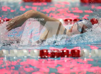 Thumbnail 3 in CHSAA 5A State Prelims photogallery.