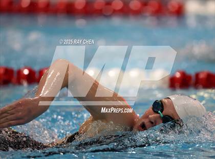 Thumbnail 2 in CHSAA 5A State Prelims photogallery.