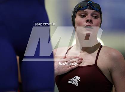 Thumbnail 3 in CHSAA 5A State Prelims photogallery.