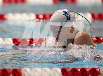 Thumbnail 2 in CHSAA 5A State Prelims photogallery.