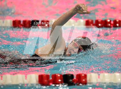 Thumbnail 3 in CHSAA 5A State Prelims photogallery.