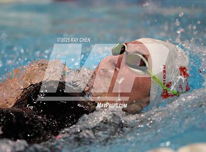 Thumbnail 1 in CHSAA 5A State Prelims photogallery.