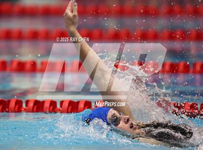 Thumbnail 3 in CHSAA 5A State Prelims photogallery.