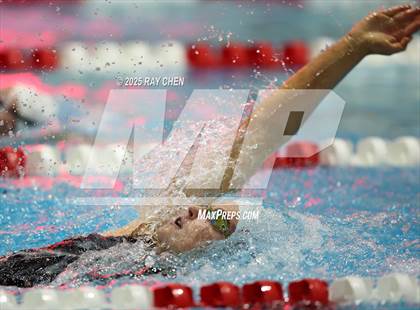 Thumbnail 1 in CHSAA 5A State Prelims photogallery.