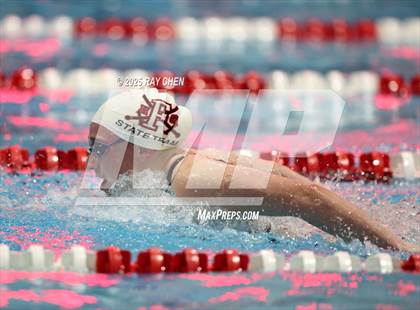 Thumbnail 1 in CHSAA 5A State Prelims photogallery.