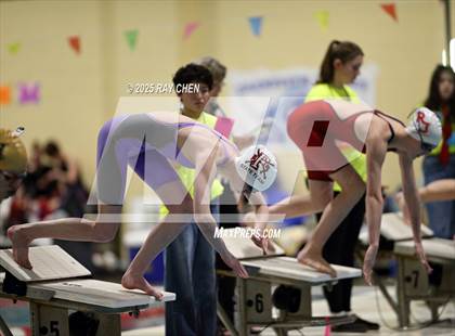 Thumbnail 1 in CHSAA 5A State Prelims photogallery.