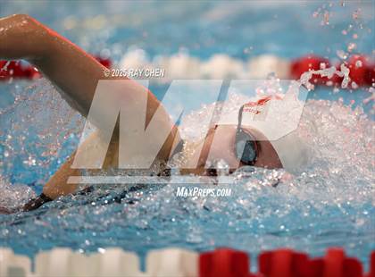 Thumbnail 2 in CHSAA 5A State Prelims photogallery.