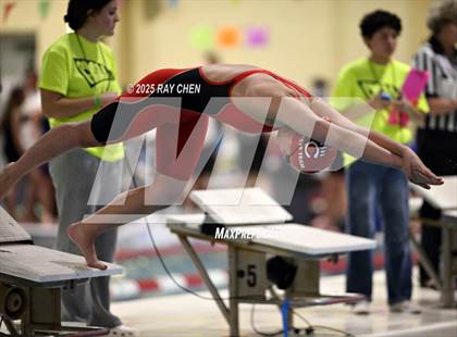 Thumbnail 3 in CHSAA 5A State Prelims photogallery.