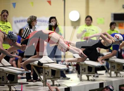 Thumbnail 2 in CHSAA 5A State Prelims photogallery.
