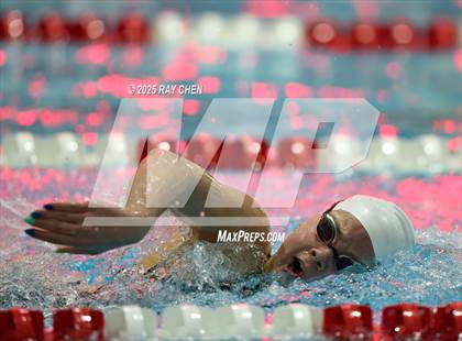 Thumbnail 3 in CHSAA 5A State Prelims photogallery.