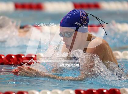 Thumbnail 3 in CHSAA 5A State Prelims photogallery.
