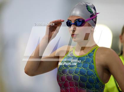 Thumbnail 1 in CHSAA 5A State Prelims photogallery.