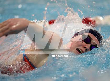 Thumbnail 1 in CHSAA 5A State Prelims photogallery.