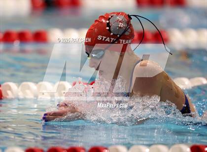 Thumbnail 3 in CHSAA 5A State Prelims photogallery.