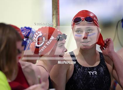 Thumbnail 1 in CHSAA 5A State Prelims photogallery.