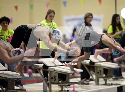 Thumbnail 1 in CHSAA 5A State Prelims photogallery.