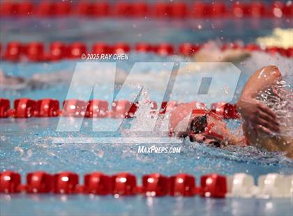 Thumbnail 1 in CHSAA 5A State Prelims photogallery.