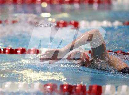 Thumbnail 3 in CHSAA 5A State Prelims photogallery.