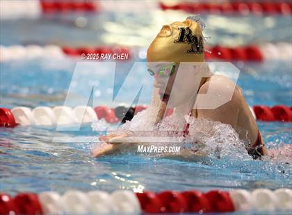 Thumbnail 1 in CHSAA 5A State Prelims photogallery.