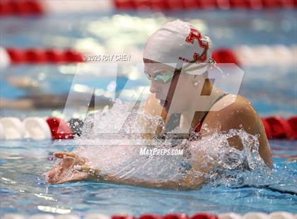 Thumbnail 1 in CHSAA 5A State Prelims photogallery.