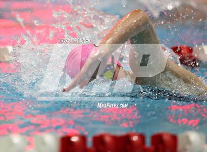 Thumbnail 2 in CHSAA 5A State Prelims photogallery.