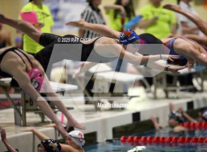 Thumbnail 2 in CHSAA 5A State Prelims photogallery.